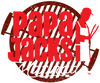 Papa Jacks Marinades 