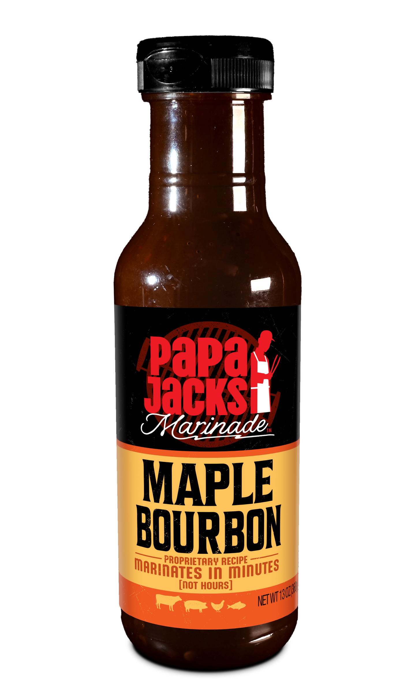 Maple Bourbon