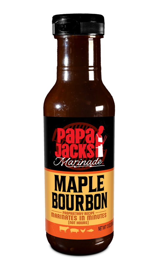 Maple Bourbon